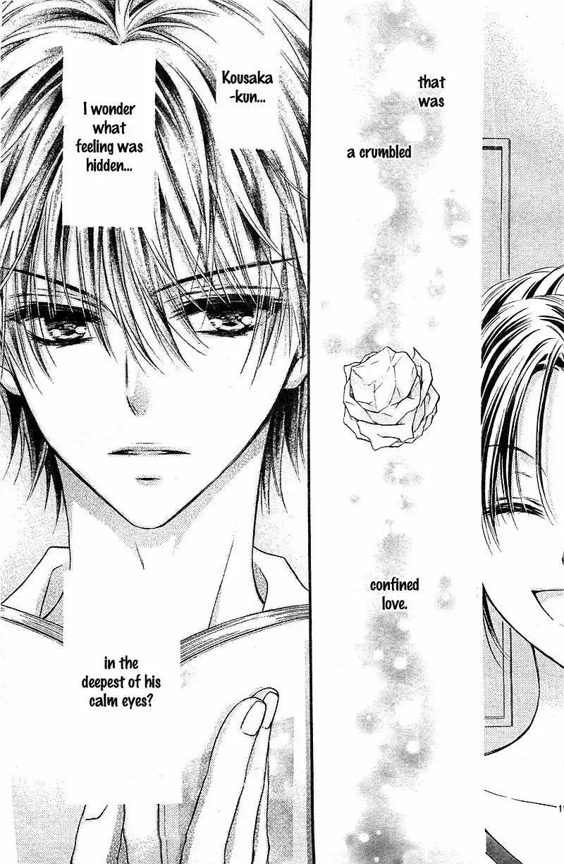 Hatsukoi Dandelion Chapter 1 15